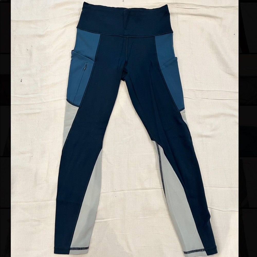 Athleta leggings